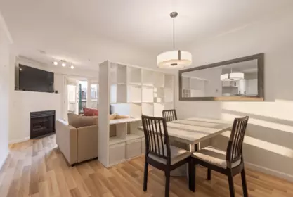 311 2680 W 4th Avenue, Vancouver, BC, Vancouver — Apartment/Condo for sale