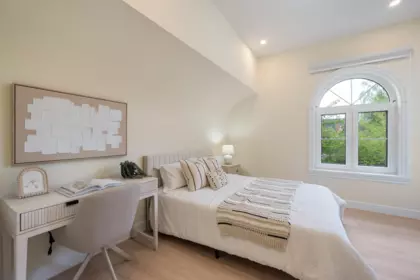 Loft / Bonus Room Photo of 1 4503 W 15th Avenue, Vancouver, BC