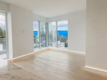1003 1475 Foster Street, White Rock, BC, White Rock — Apartment/Condo for sale