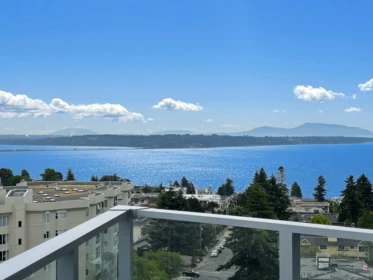 1003 1475 Foster Street, White Rock, BC, White Rock — Apartment/Condo for sale