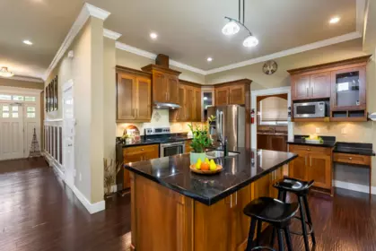 Breakfast Nook Photo of 14683 61 Avenue, Surrey, BC