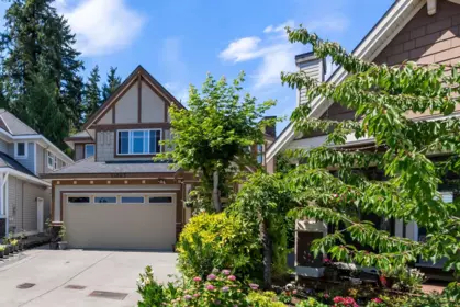 14683 61 Avenue, Surrey, BC, Surrey — Single Family Residence for sale