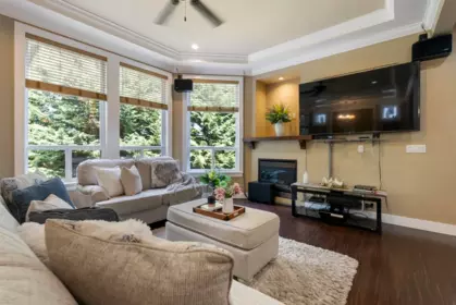 14683 61 Avenue, Surrey, BC, Surrey — Single Family Residence for sale