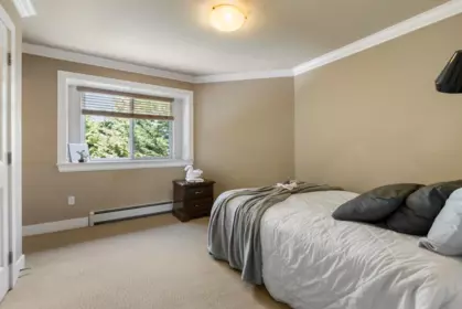 Garage Interior Photo of 14683 61 Avenue, Surrey, BC