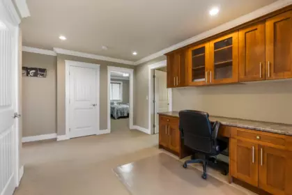 Guest Bathroom Photo of 14683 61 Avenue, Surrey, BC
