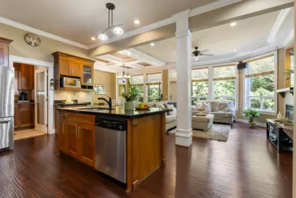 Pantry Photo of 14683 61 Avenue, Surrey, BC