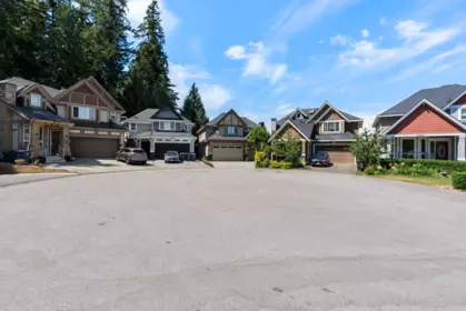 Playground / Recreational Area Near 14683 61 Avenue, Surrey, BC