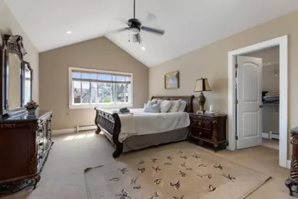 Powder Room Photo of 14683 61 Avenue, Surrey, BC