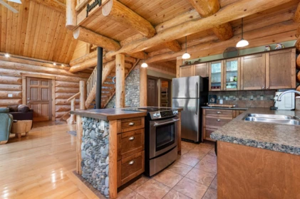 A22 14581 Alpine Boulevard, Hope, BC, Hope — Single Family Residence for sale