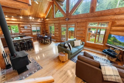Loft / Bonus Room Photo of A22 14581 Alpine Boulevard, Hope, BC