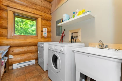 Mudroom Photo of A22 14581 Alpine Boulevard, Hope, BC