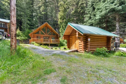 Outdoor Kitchen Photo of A22 14581 Alpine Boulevard, Hope, BC