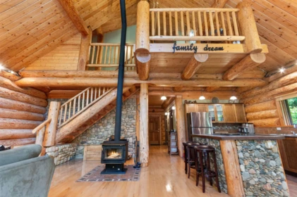 Pantry Photo of A22 14581 Alpine Boulevard, Hope, BC