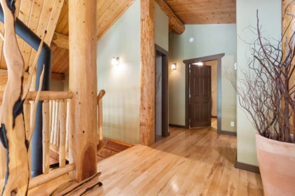 Powder Room Photo of A22 14581 Alpine Boulevard, Hope, BC