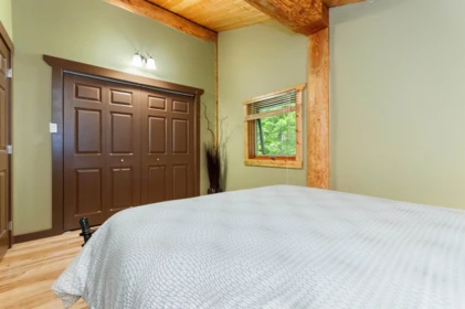 Primary Bedroom Photo of A22 14581 Alpine Boulevard, Hope, BC
