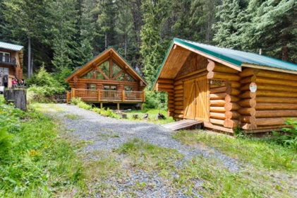 Street View Photo of A22 14581 Alpine Boulevard, Hope, BC