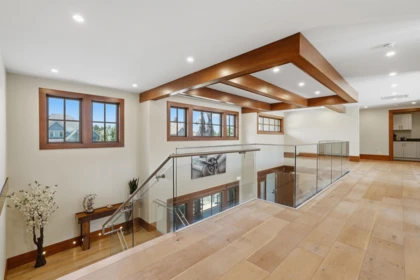 Basement Recreation Room Photo of 3228 164a Street, Surrey, BC