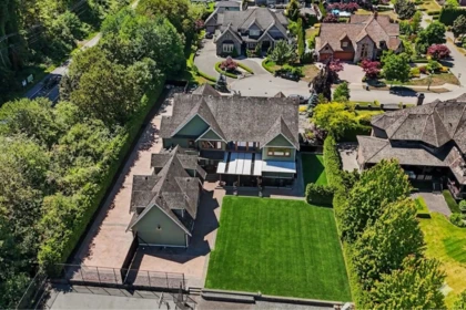 Street View Photo of 3228 164a Street, Surrey, BC