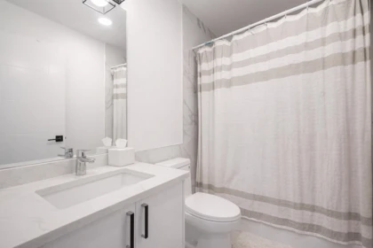 Bedroom 3 Photo of 9 32160 Peardonville Road, Abbotsford, BC