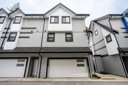 9 32160 Peardonville Road, Abbotsford, BC, Abbotsford — Townhouse for sale