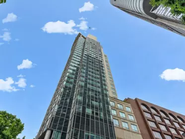 2005 837 W Hastings Street, Vancouver, BC, Vancouver — Apartment/Condo for sale
