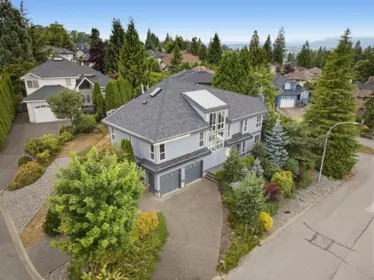 11151 164 Street, Surrey, BC, Surrey — Single Family Residence for sale