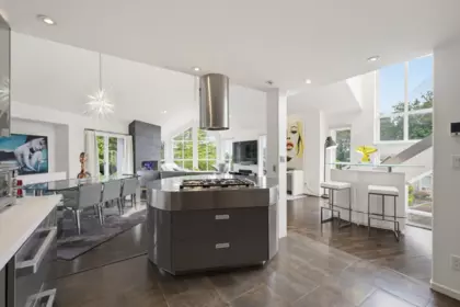 Loft / Bonus Room Photo of 11151 164 Street, Surrey, BC