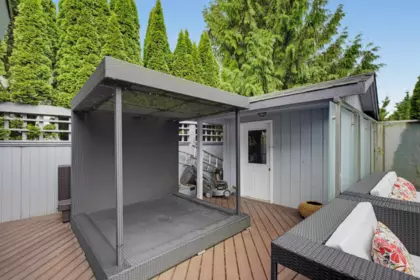 Playground / Recreational Area Near 11151 164 Street, Surrey, BC