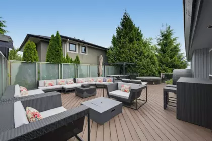 Street View Photo of 11151 164 Street, Surrey, BC