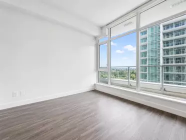 Breakfast Nook Photo of 1601 2311 Beta Avenue, Burnaby, BC