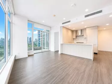 1601 2311 Beta Avenue, Burnaby, BC, Burnaby — Apartment/Condo for sale