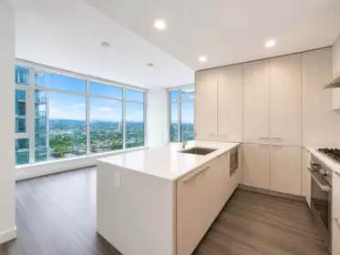 Kitchen Photo of 1601 2311 Beta Avenue, Burnaby, BC