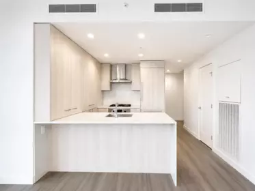 Pantry Photo of 1601 2311 Beta Avenue, Burnaby, BC