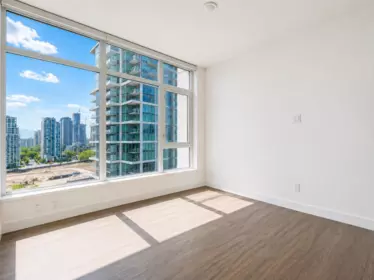 Primary Bedroom Photo of 1601 2311 Beta Avenue, Burnaby, BC
