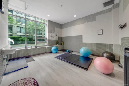 Office / Den Photo of 1907 7178 Collier Street, Burnaby, BC