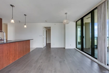 Walk-In Closet Photo of 1907 7178 Collier Street, Burnaby, BC