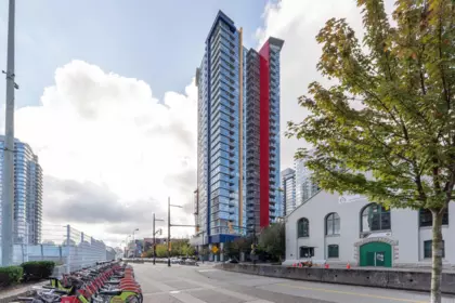 1001 602 Citadel Parade, Vancouver, BC, Vancouver — Apartment/Condo for sale
