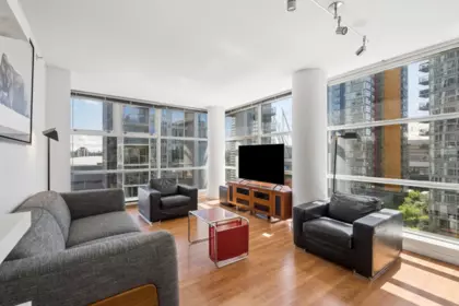1001 602 Citadel Parade, Vancouver, BC, Vancouver — Apartment/Condo for sale