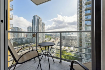 Loft / Bonus Room Photo of 1001 602 Citadel Parade, Vancouver, BC