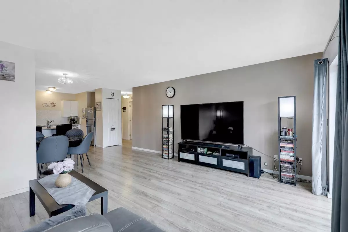 Living Room Photo of 303 8934 Mary Street, Chilliwack, BC