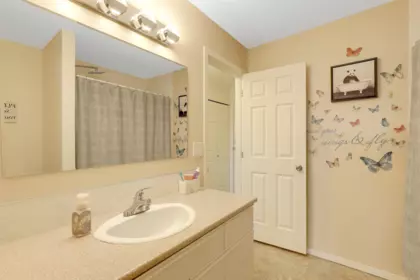 Bedroom 3 Photo of 303 8934 Mary Street, Chilliwack, BC