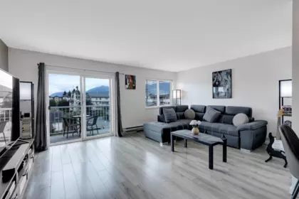 303 8934 Mary Street, Chilliwack, BC, Chilliwack — Apartment/Condo for sale