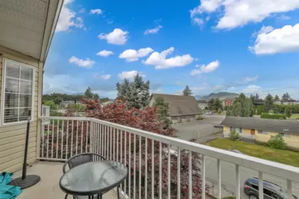 Loft / Bonus Room Photo of 303 8934 Mary Street, Chilliwack, BC