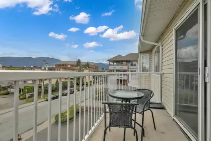Office / Den Photo of 303 8934 Mary Street, Chilliwack, BC
