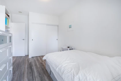 Office / Den Photo of 1503 400 Capilano Road, Port Moody, BC