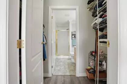 Basement Recreation Room Photo of 418 2962 Trethewey Street, Abbotsford, BC