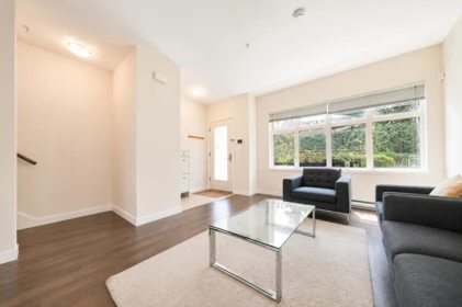 TH3 271 Francis Way, New Westminster, BC, New Westminster — Townhouse for sale