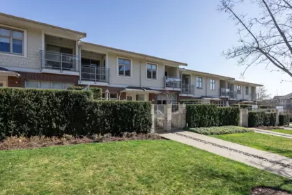 TH3 271 Francis Way, New Westminster, BC, New Westminster — Townhouse for sale