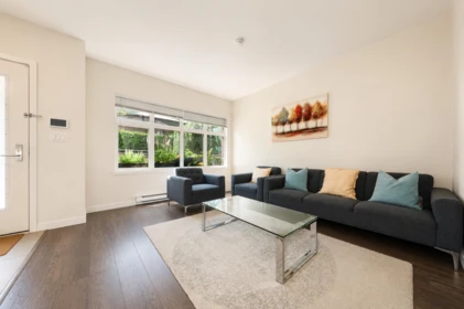 TH3 271 Francis Way, New Westminster, BC, New Westminster — Townhouse for sale