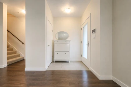 TH3 271 Francis Way, New Westminster, BC, New Westminster — Townhouse for sale